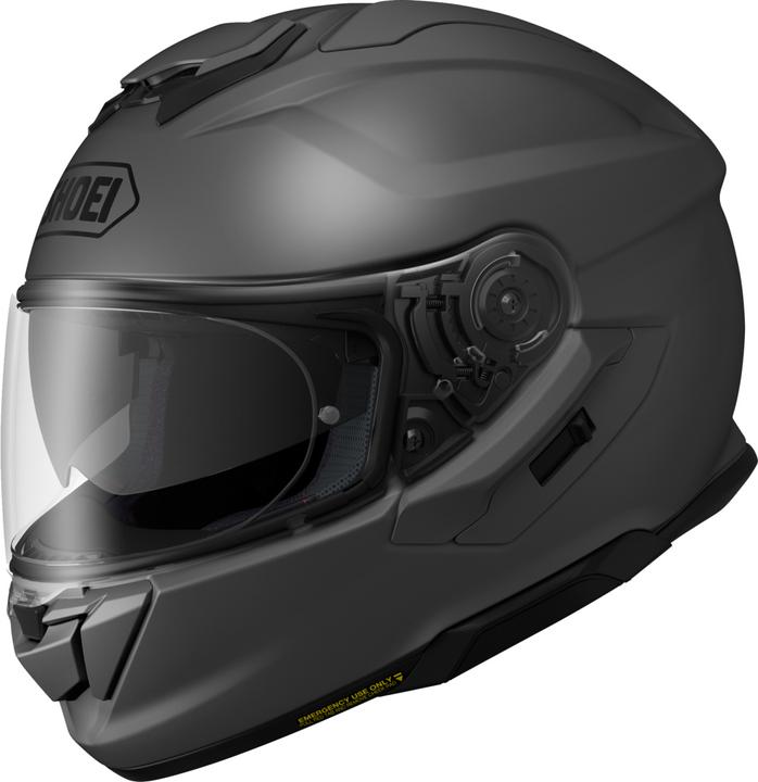 Actual product image Shoei Full-face helmet GT-Air 3 Candy (57 - 58 cm, M)