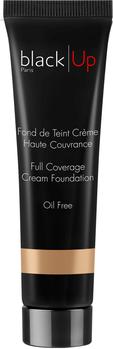Immagine prodotto Black Up Fondotinta in crema a copertura totale 01 - 30 Ml (01)