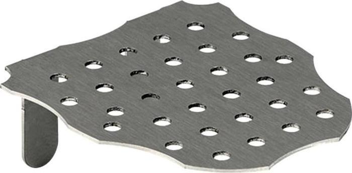 Actual product image Geberit Urinal strainer stainless steel