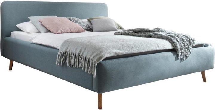 Actual product image Meise Möbel Mattis (160 x 200 cm)