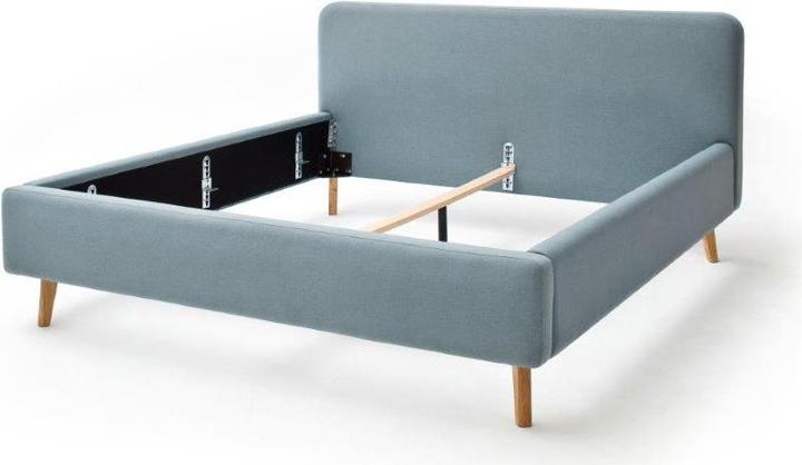 Actual product image Meise Möbel Mattis (160 x 200 cm)