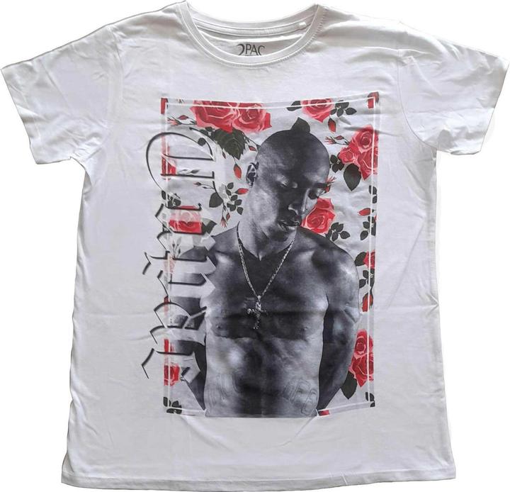 Tupac Shakur TShirt