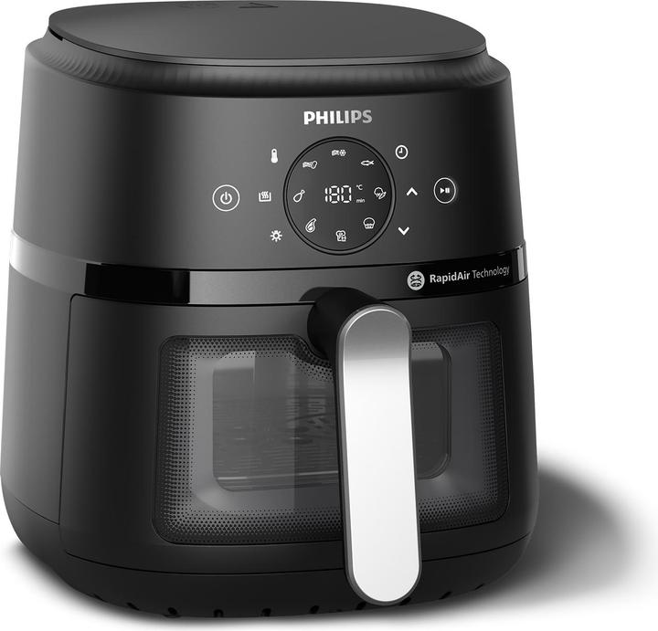 Philips Airfryer NA221/00 (EU plug)