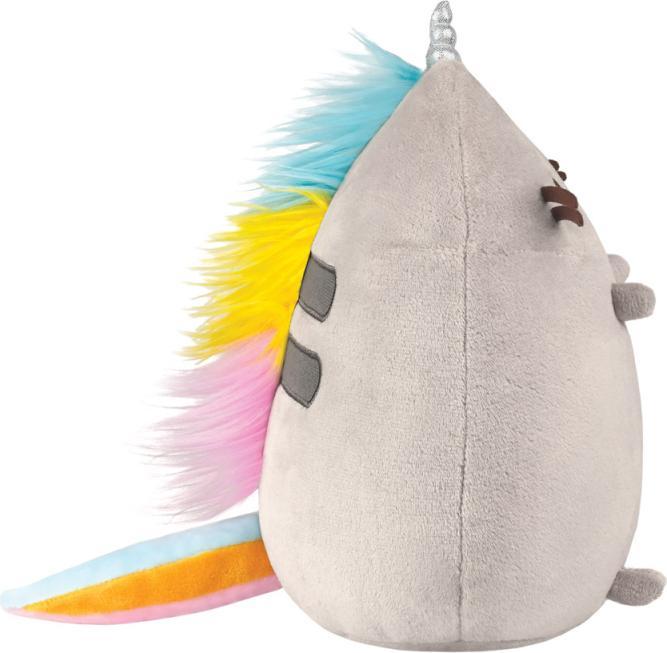 Actual product image Pusheen 23 cm Aurora DAFFI P 233 plush toy (24 cm)