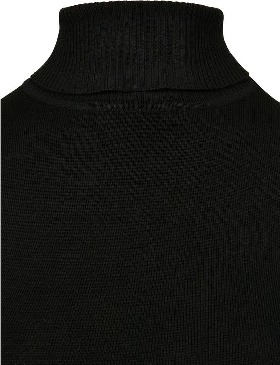 Produktbild Urban Classics Ladies Basic Turtleneck Sweater (XS)