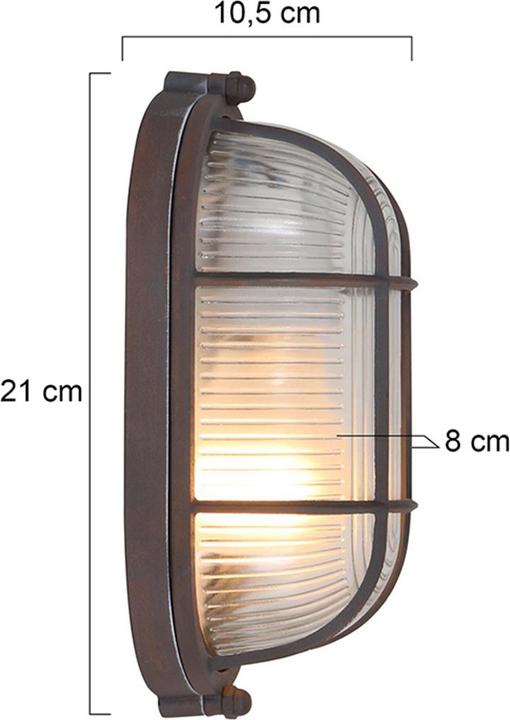 Immagine prodotto Steinhauer Mexlite (E27)