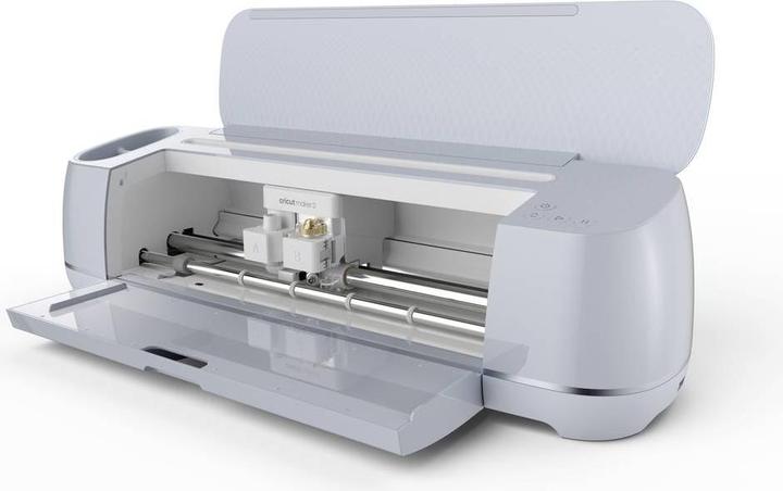 Image du produit Cricut Maker 3 + kit de matériel
