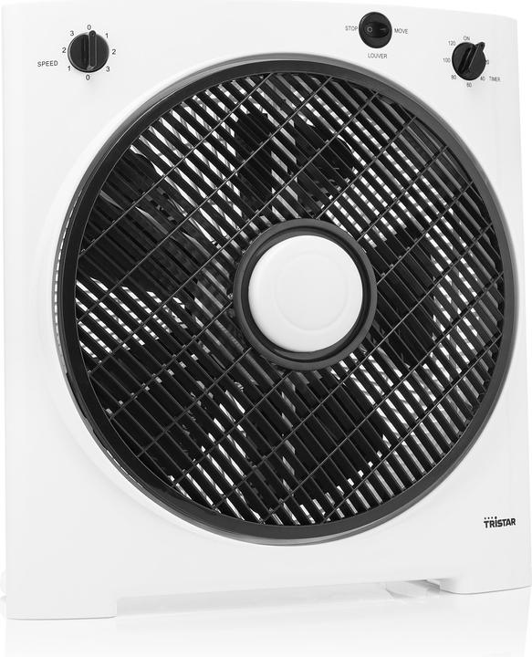 Produktbild Tristar VE-5858 (59.16 dB)