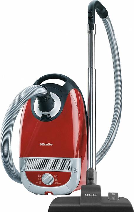 Produktbild Miele Complete C2 Tango ec