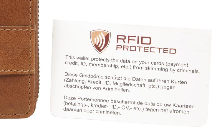 Produktbild Spikes & Sparrow Geldbörse RFID