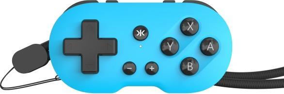 Image du produit CRKD ATOM Controller f. Switch, PC, Mobile/Tablet, Smart TV (Switch, iOS, PC, Android)