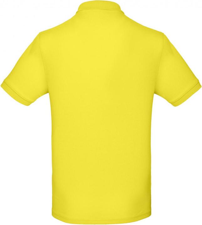 Actual product image B&C Inspire Polo (pack of 2) (S)