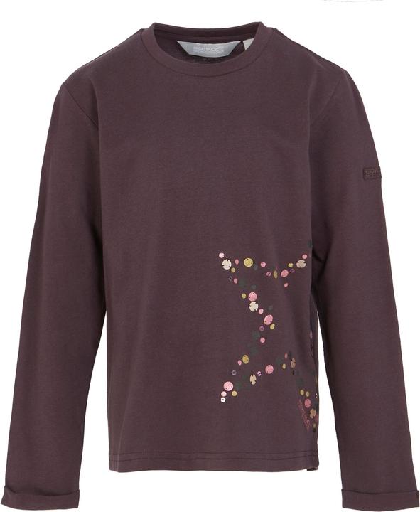 Regatta Wenbie III TShirt Langärmlig