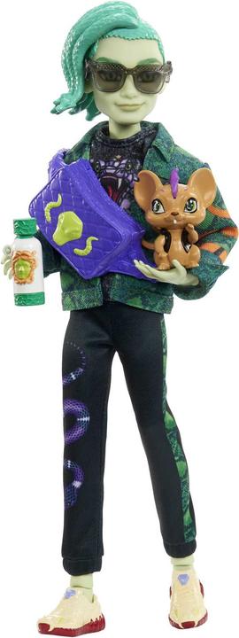 Produktbild Monster High HHK56
