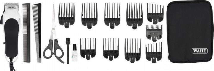 Actual product image Wahl Chrome Pro