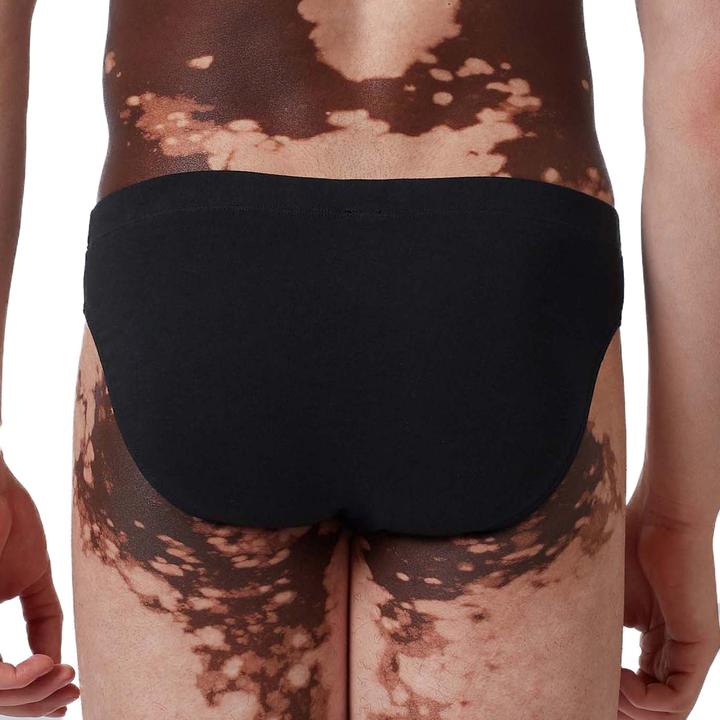 Actual product image Skiny 4-pack Basic briefs / pants (L, pack of 4)