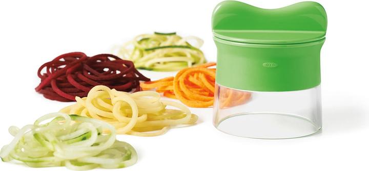 Produktbild OXO Spiralschneider