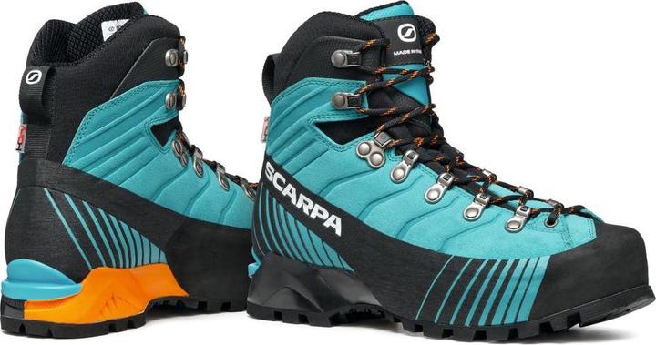 Produktbild Scarpa Ribelle HD Wmn Mountain Elite Schuhe (37)