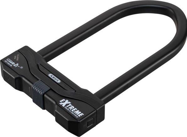 Actual product image Abus 59/180HB310 (31 cm)