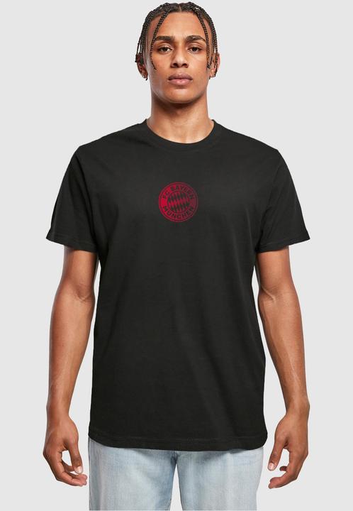 Immagine prodotto FC Bayern München Maglietta MSM GR a girocollo - 115647 (L)