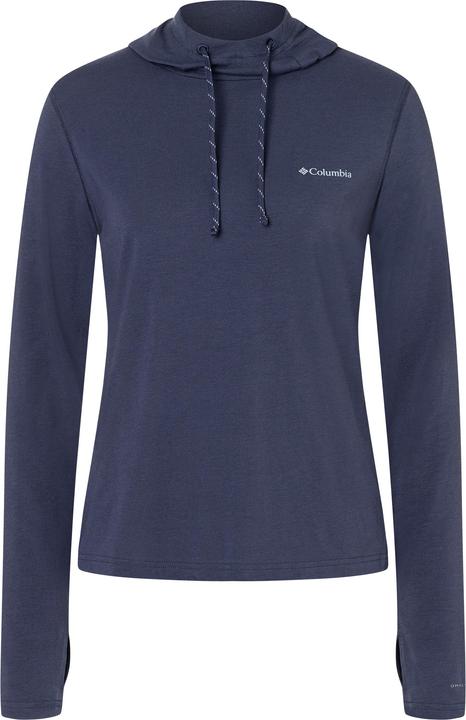 Columbia Women's Sun Trek Hoodie II
