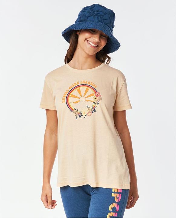 Immagine prodotto Rip Curl T-Shirt Surf Revival 70S Tee (M)