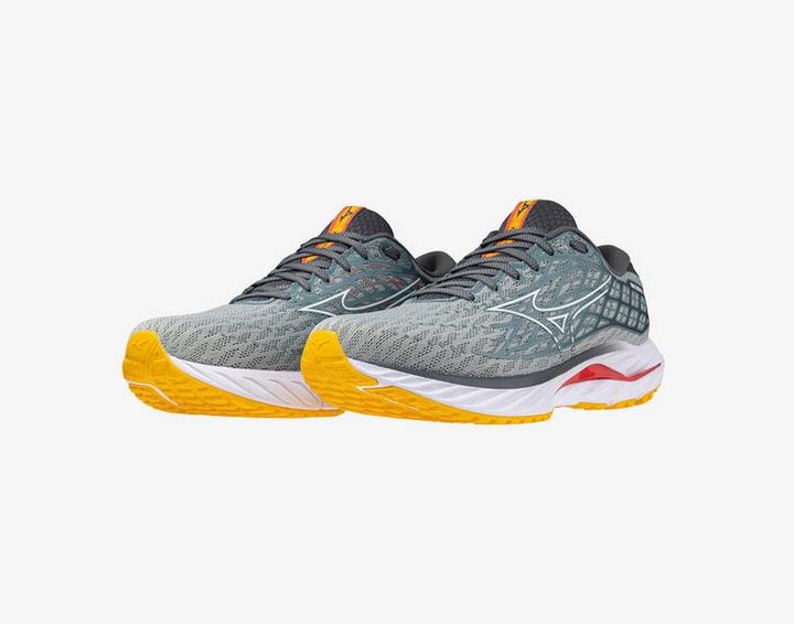 Actual product image Mizuno WAVE INSPIRE 20 (45)