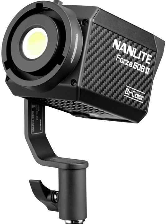 Immagine prodotto Nanlite Forza 60B II (Videocamera, Luce studio)
