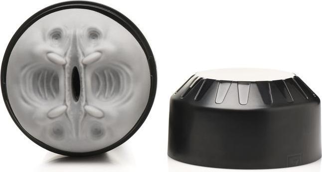 Produktbild Creature Cocks Predator - Creature Stroker - Grey