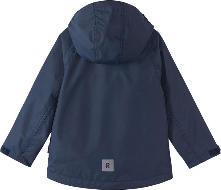 Produktbild Reima Kid's Reimatec Jacket Soutu (92)