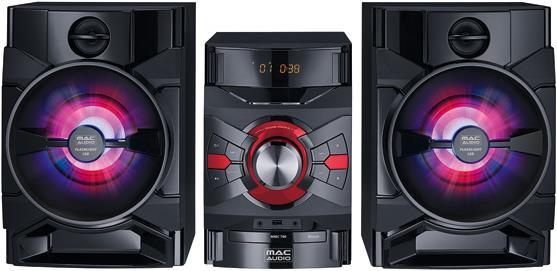 Actual product image Mac Audio Mmc 700 (2x 200 W)