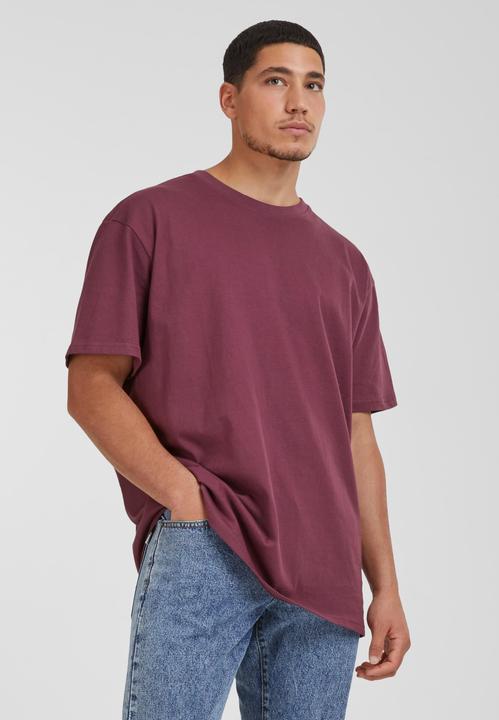 Immagine prodotto Urban Classics Tee pesante oversize (5XL)
