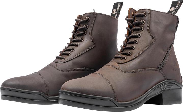 Produktbild Marengo Reitstiefelette Working Leather Pro (36)