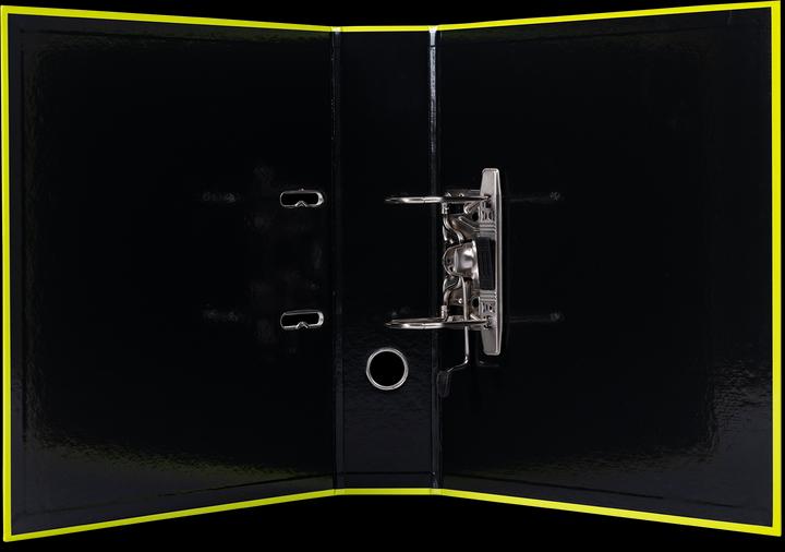Image du produit HERMA Classeur A4 Néon (A4, 70 mm, 1 pièce(s))