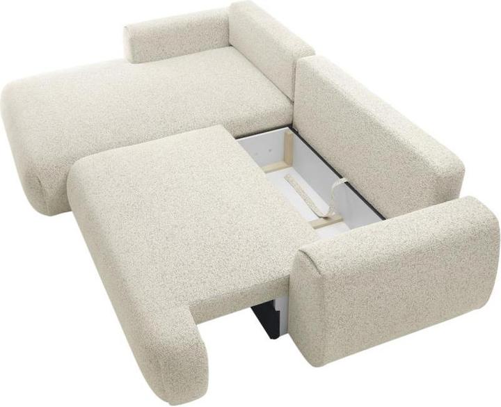 Produktbild Vente-unique Monelia (Ecksofa)