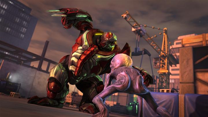 Actual product image 2K Games XCOM Enemy Unknown