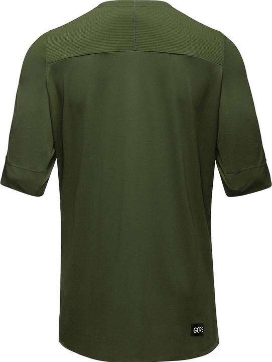 Immagine prodotto Gore Wear Maglia da ciclismo TrailKPR Tech (S)