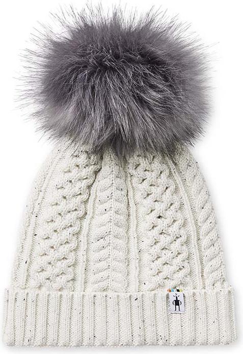 Produktbild Smartwool Lodge Girl Beanie (One Size)