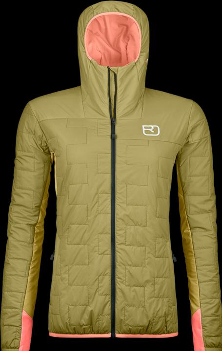 Produktbild Ortovox Piz Badus Jacket W (S)
