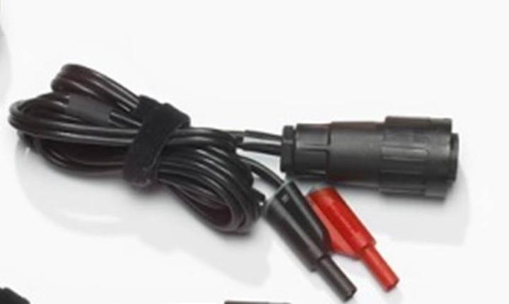 Actual product image Fluke Voltage probe 10V