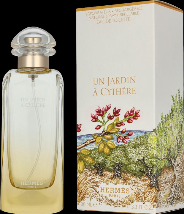 Immagine prodotto Hermès Un Jardin A Cythere (Eau de toilette, 100 ml)