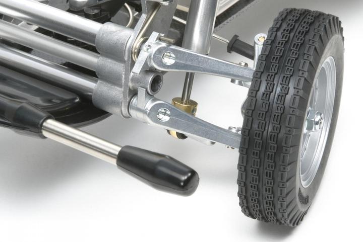 Produktbild Tamiya Buggy Champ (Kit)
