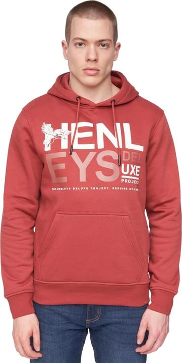 Actual product image Henleys Mens Classhen Hoodie (L)