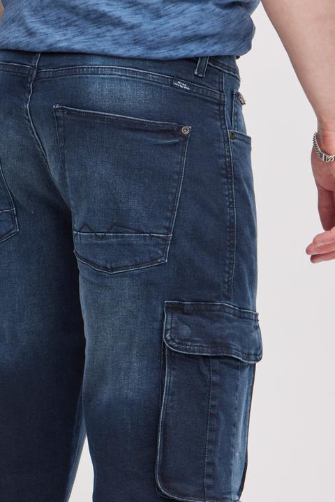Produktbild Blend BHDenim Cargo shorts 20713329 (L)