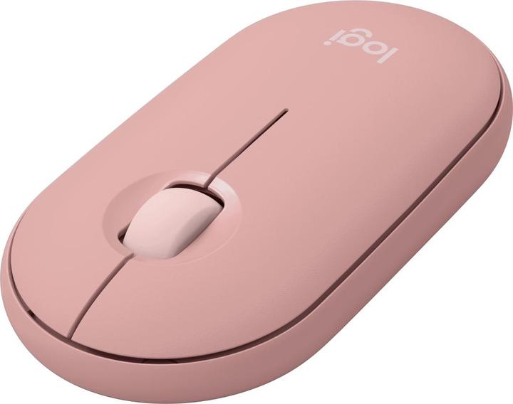 Produktbild Logitech Pebble 2 (Kabellos)