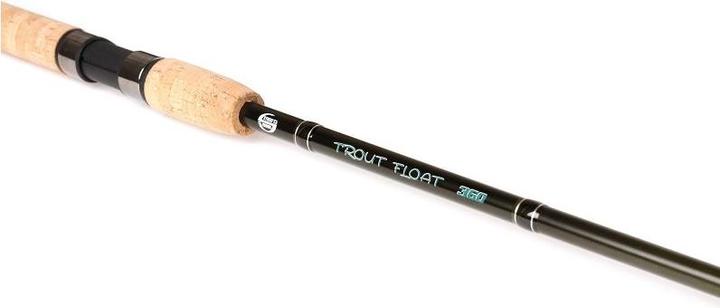 Image du produit Stucki Thun Trout Float (Tige ronde, 390 cm)