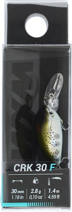 Immagine prodotto Caperlan crk 30 f 312500 (3 cm)