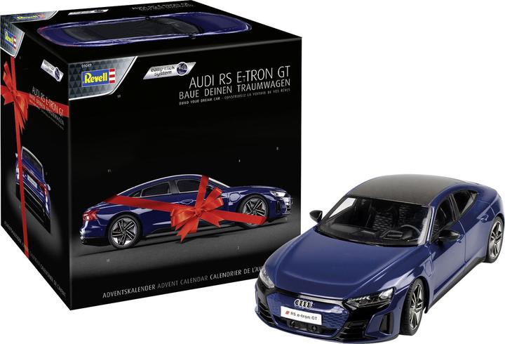 Immagine prodotto Revell Audi RS e-tron GT