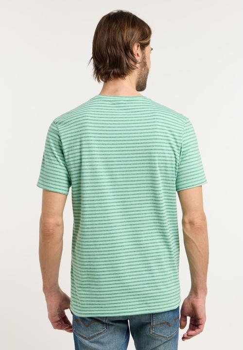 Image du produit Ragwear Paollo Stripe Gots (S)