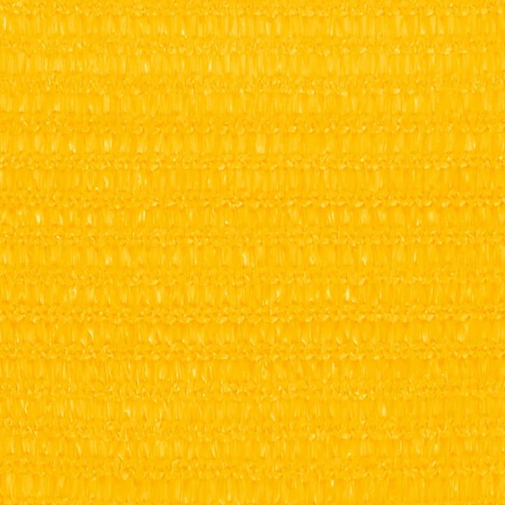 Immagine prodotto VidaXL Sonnensegel 160 g/m² Rechteckig HDPE (6 x 8 m)